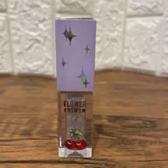 Flower Knows グリッター リキッドアイシャドウ P03