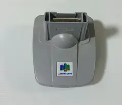 ニンテンドー64 GBパック 動作確認済