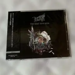 Royz THE BEST2019-2024 Ｂタイプ
