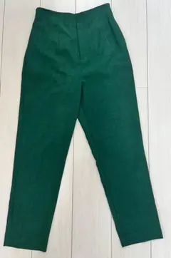 アーバンリサーチ レディース パンツ グリーン