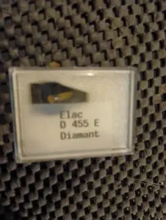 ELAC ESG 794 レコードカートリッジ その③大特価 ELAC ESG 794 レコードカートリッジ その③大特価 ちょっと古い