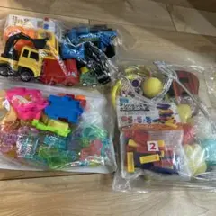 景品　縁日ごっこ　大量セット　まとめ売り　お祭り