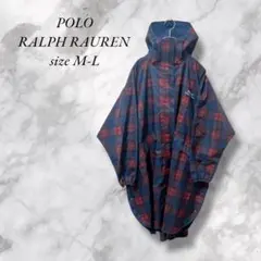 2025年最新】POLO RALPH LAUREN レディース レインコート