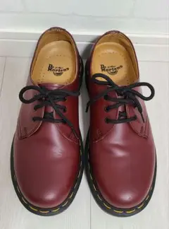 Dr.Martens ドクターマーチン 3ホール 23センチ