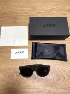 【9日までSALE中!】 A.D.S.R. MILLIE 18 サングラス