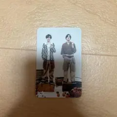 キンプリランダムトレカ