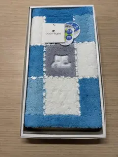 いちご☆courreges　バスマット　日本製　新品未使用　　48×70㎝ いちご☆courreges バスマット 日本製 新品未使用 48×70㎝ 楽天