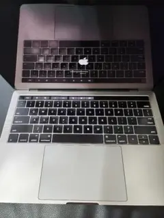 【早い者勝ち、値下げ！】MacBook Pro 2016 16GB/256GB