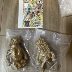 ＬＥＯそふび坊や 怪獣コレクション ゼラン星人 LEOそふび坊や LEO SOFVI BOUYA