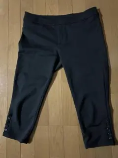 ワールド ルイシャンタン 7分丈パンツ
