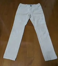 バーバリー コーデュロイパンツ 150A