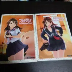 フォトカノ Kiss オフィシャルコンプリートガイドセット