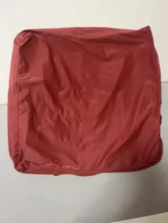 無印良品　体にフィットするソファ　ミニ　カバーのみ　55✕55cmxマチ38cm