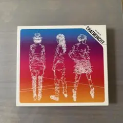 初回限定版 チャットモンチー BEST 2005-2011 ベストCD
