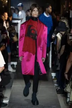 2025年最新】raf simons マフラーの人気アイテム - メルカリ