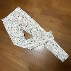 manduka マンドゥカ ヨガレギンス ＋ おまけ付き
