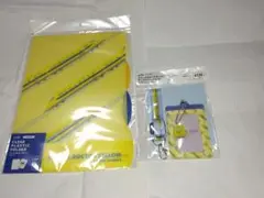 CanDo✕ドクターイエロー　2点セット
