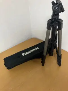 2025年最新】Panasonic 標準三脚 VW-CT45の人気アイテム - メルカリ