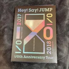 Hey!Say!JUMP/Hey!Say!JUMP I/Oth Anniver…