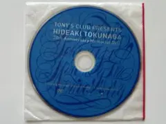 徳永英明　非売品　20周年メモリアルDVD