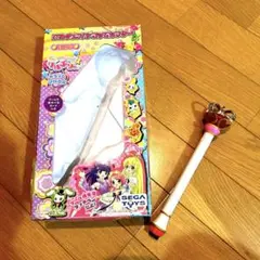 リルぷりっ　ひめチェン！デコってセプター　ピンク 楽天市場】セガフェイブ リルぷりっ ひめチェン！デコッて