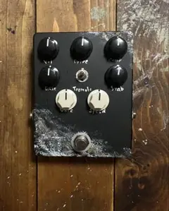 EBKファズファクトリークローン EBKファズファクトリークローン - メルカリ