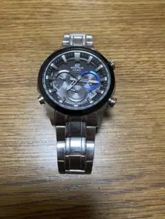 カシオ　エディフィス EQW-T630J 中古