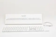 ★箱・極美品★Mac Touch ID Magic Keyboard A2520