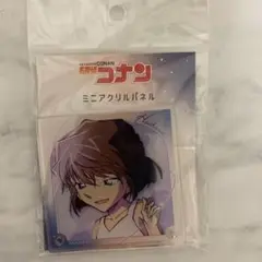 名探偵コナン 灰原哀 ミニアクリルパネル