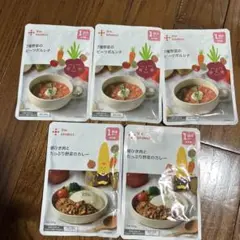 離乳食