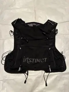 instinct 【black edition】 エボリューション7L