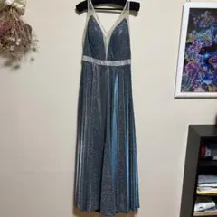 Eau Sovage オーソバージュ ロングドレス