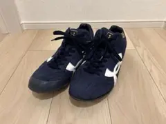 アンダーアーマー 野球スパイク