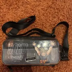 casetify nintendo switch ケース　ドラゴンボール　悟空
