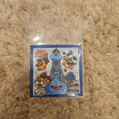 スライム ランドマークタワー ステッカー ドラクエ ドラゴンクエスト