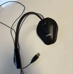 PCマイク IBUFFALO