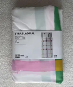 SYRABLA DMAL ダブルサイズ 布団カバー