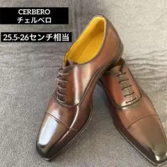 最終特価！CERBERO（チェルベロ） メンズ ビジネスシューズ チゼルトゥ CERBERO(ﾁｪﾙﾍﾞﾛ) 通販 | NEXT FOCUS ONLINE STORE