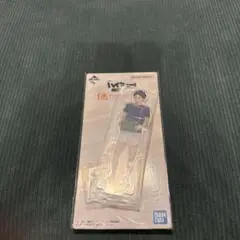 ハイキュー一番くじ　赤葦