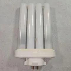 LED蛍光灯 4本管 G23 昼光色 100-240V