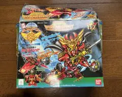 2025年最新】SDガンダム キャプテンレッドの人気アイテム - メルカリ
