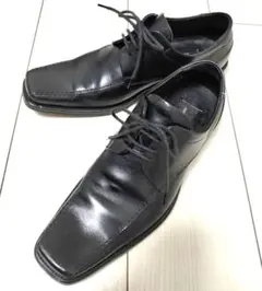 【ANTONIO RUFO】MADE IN ITARY 本革シューズ