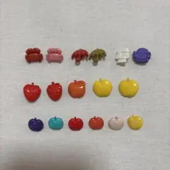 ボタン