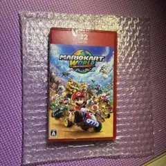 新品未開封 Switch2 マリオカート ワールド