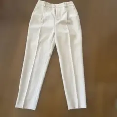 indivi スラックス サイズ38 パンツ