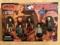 2025年最新】limp bizkit フィギュアの人気アイテム - メルカリ