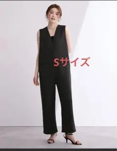 ur's ユアーズ　前後2wayボンディングオールインワン