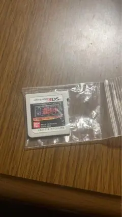 逃走中 ニンテンドー3DSソフト