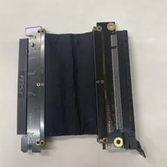 フレキシブルPCIeケーブル、PCIe 3.0に対応