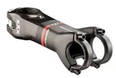 Bontrager XXX カーボンステム 130mm角度=7°